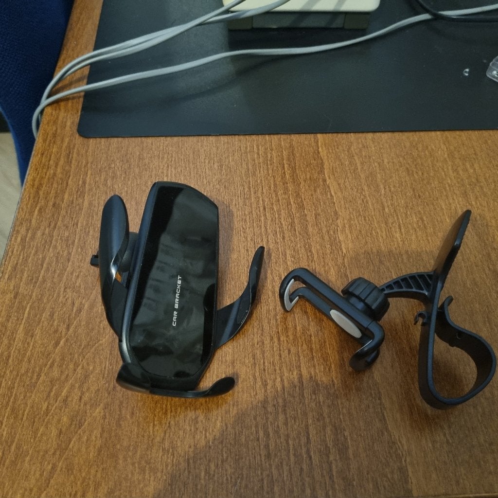 Telefoonhouder, Ophalen of Verzenden, Nieuw, Auto
