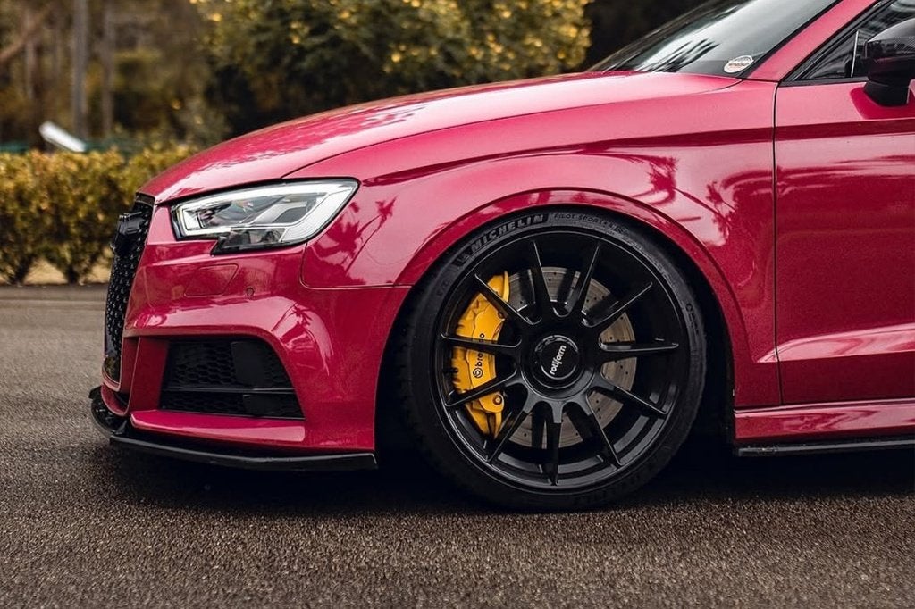 -ACTIE- Rotiform DTM vw golf / audi a3 19X8.5 +45, Auto-onderdelen, Overige, Velg(en), Nieuw, Personenwagen