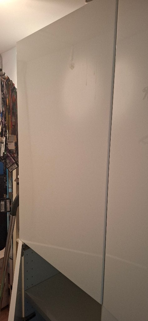 kast Ikea, Ophalen, Zo goed als nieuw, 50 tot 75 cm, Minder dan 100 cm