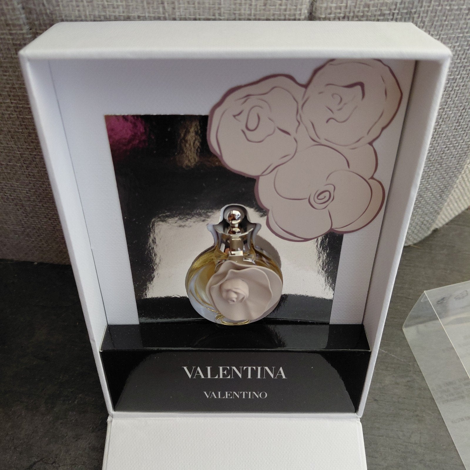 Valentino Valentina Miniatuursets, Ophalen of Verzenden, Nieuw