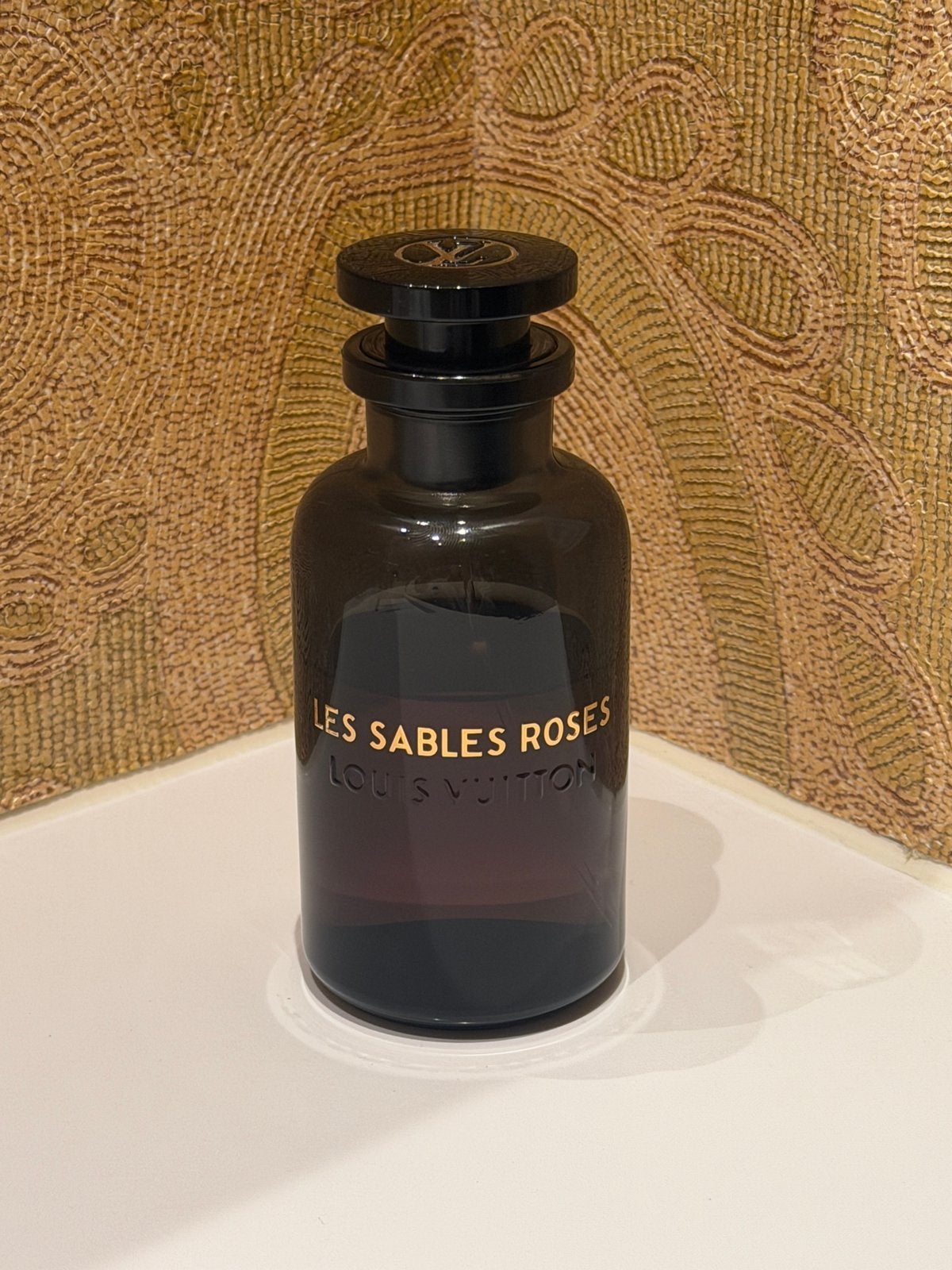 Louis Vuitton Les Sables Roses Eau de Parfum 100 mL, Ophalen of Verzenden, Zo goed als nieuw