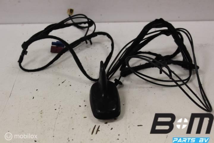 Combi dakantenne Audi A3 8P Sportback 8P4035503E, Auto diversen, Autoradio's, Gebruikt