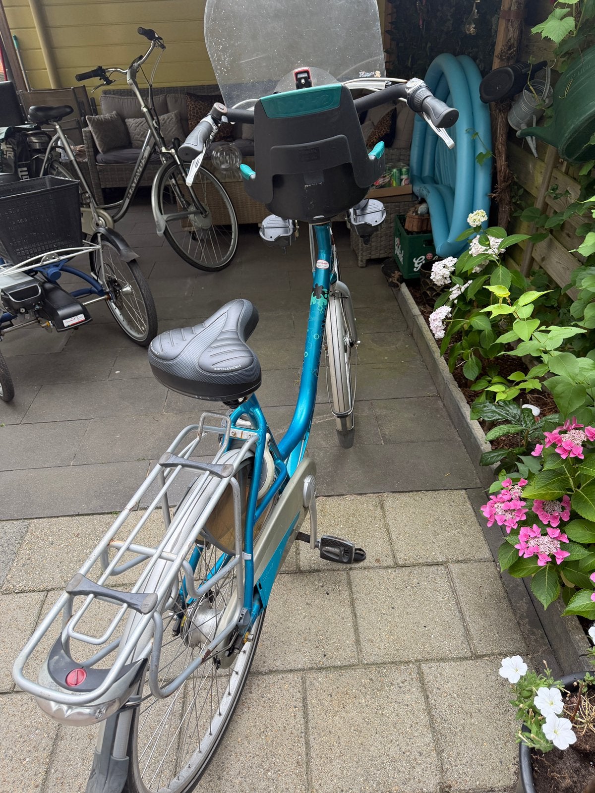 Koopje, Ophalen of Verzenden, Zo goed als nieuw, Overige merken