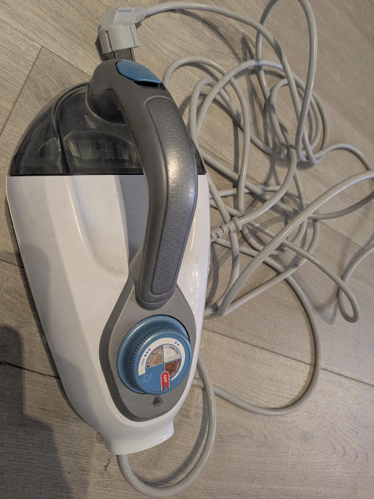 black+decker steam mop, Ophalen, Overige typen