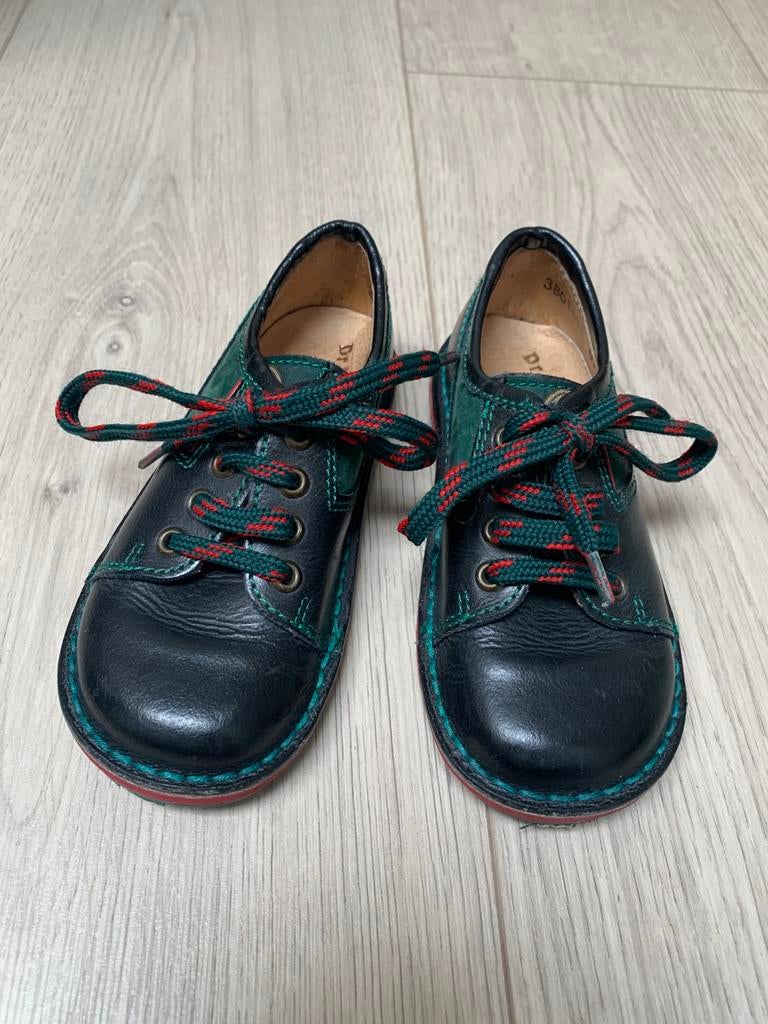Schoenen maat 22, Ophalen of Verzenden, Zo goed als nieuw, Schoenen