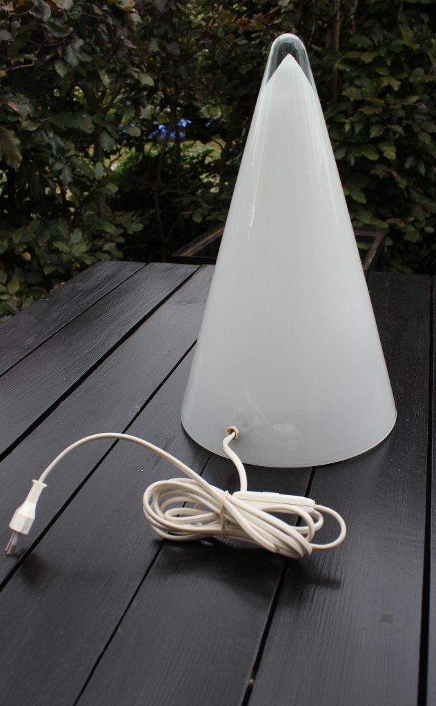 SCE Teepee France tafellamp, Ophalen of Verzenden, Glas, E27 (groot)