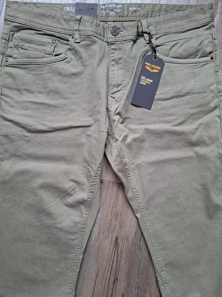 PME LEGEND Tailwheel jeans W40 L34 3 voor €149,95, Overige kleuren, Nieuw, Ophalen of Verzenden, W40 - W42 (confectie 56/58)