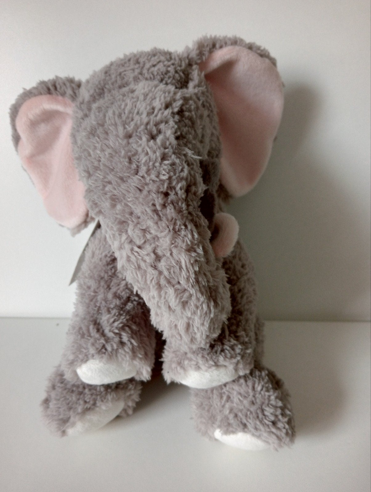 Happy Horse Villa Joep! Olifant Knuffel - Nieuw met label, Happy Horse, Grijs, Nieuw, Ophalen of Verzenden
