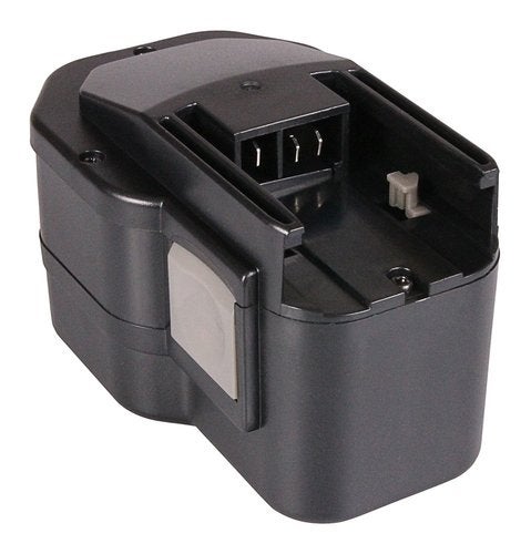 Battery AEG BEST12BBPB BEST12X BS2E12T SB2E12 WBE2E12 AEG 4, Verzenden, Nieuw