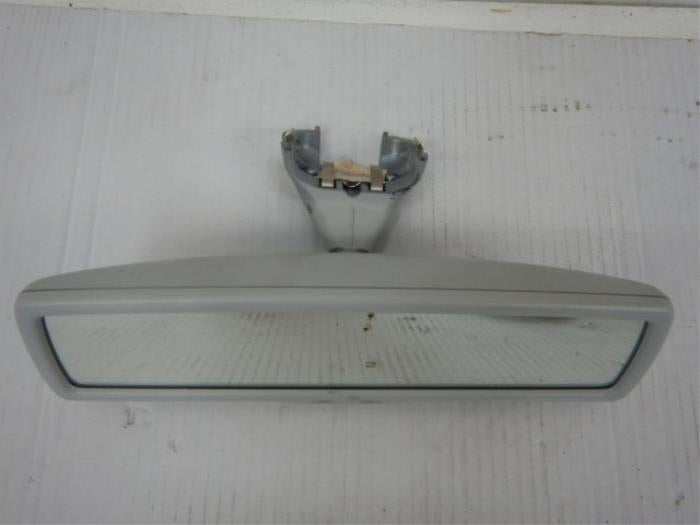 Binnenspiegel Volkswagen Passat (22726622), Ophalen of Verzenden, Gebruikt