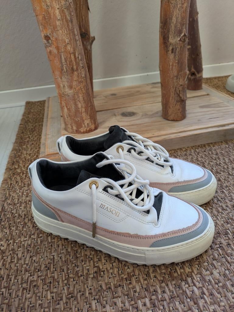 Partij schoenen Mason Garments Nike Bronx, Ophalen of Verzenden
