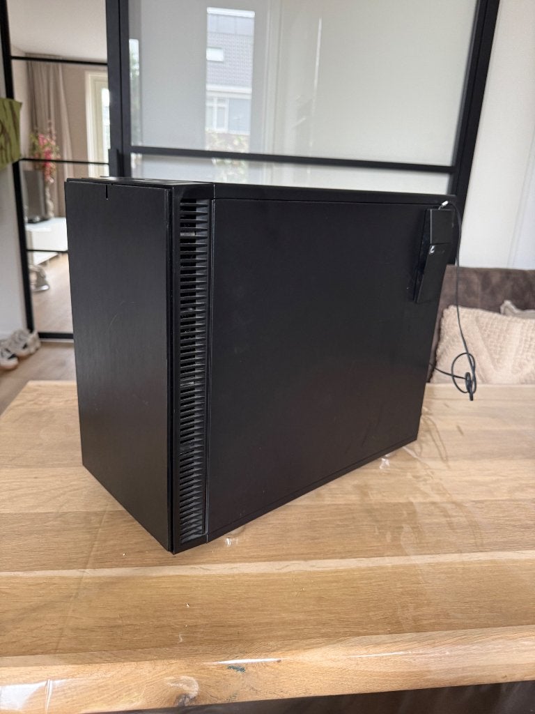 Gaming Desktop, Ophalen, Gebruikt, MSI, Gaming