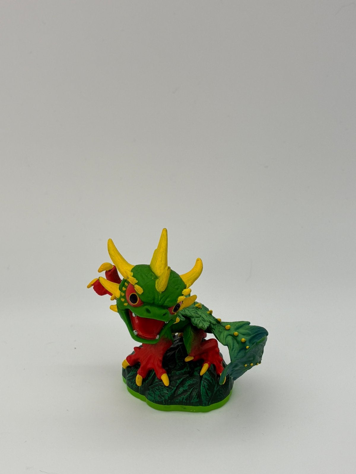 Skylanders Spyro’s Adventure Camo, Avontuur en Actie, W, 2 spelers, Ophalen of Verzenden