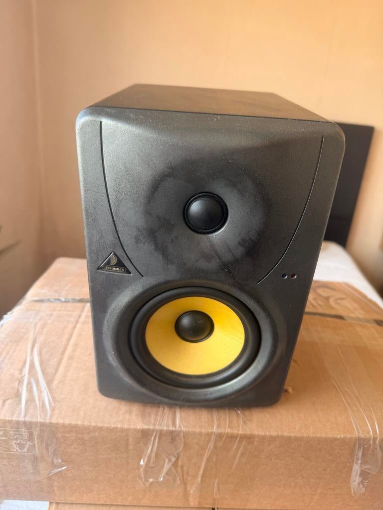 Behringer Truth B1030a High-Resolution Studiomonitor, Audio, Tv en Foto, Luidsprekers, Overige merken, Gebruikt, Ophalen of Verzenden