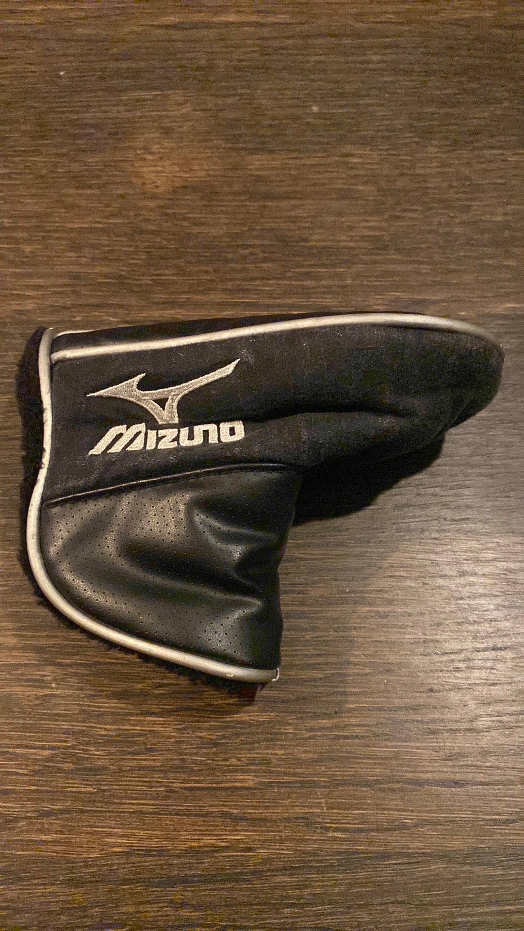 MIZUNO MP GOLF PUTTER HEADCOVER / HOES, Ophalen, Club