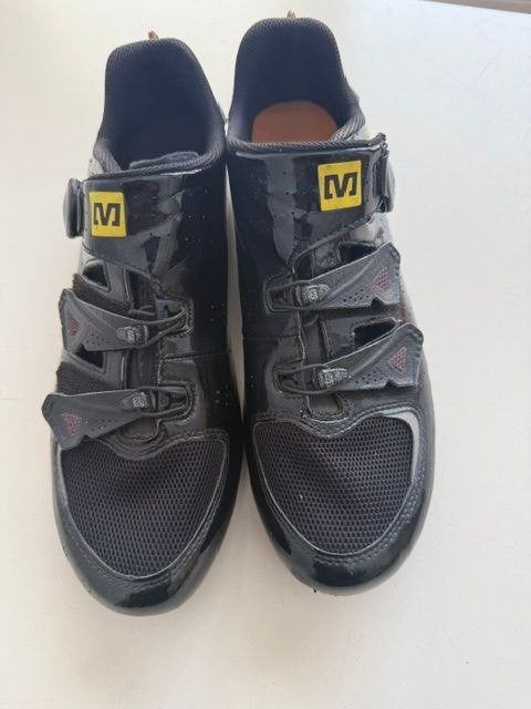 Mavic Race fiets schoenen, Ophalen, Nieuw, Overige maten, Mavic