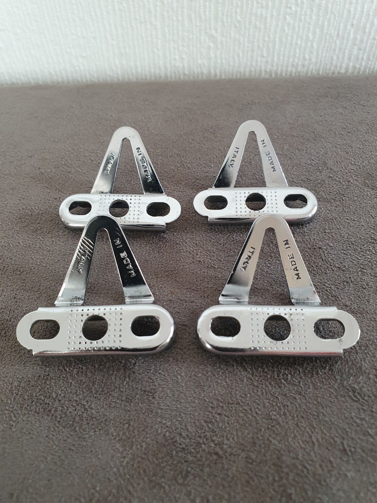Campagnolo remblokhouders Delta remmen Nieuw, Ophalen of Verzenden, Nieuw, Campagnolo Record