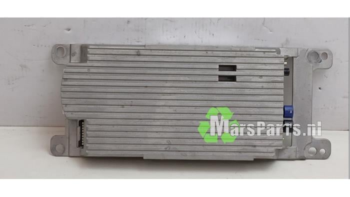 Bluetooth module van een BMW 1-Serie, Auto-onderdelen, Gebruikt, -, -, Ophalen of Verzenden