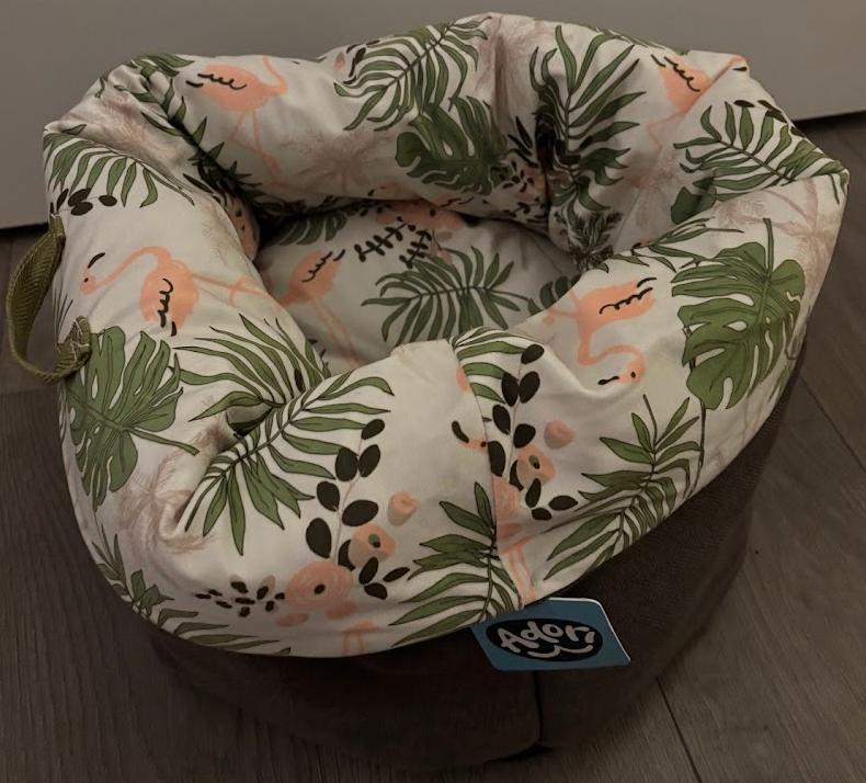 Adori Mand Verano Multi-Color, Ophalen, Nieuw, Katoen