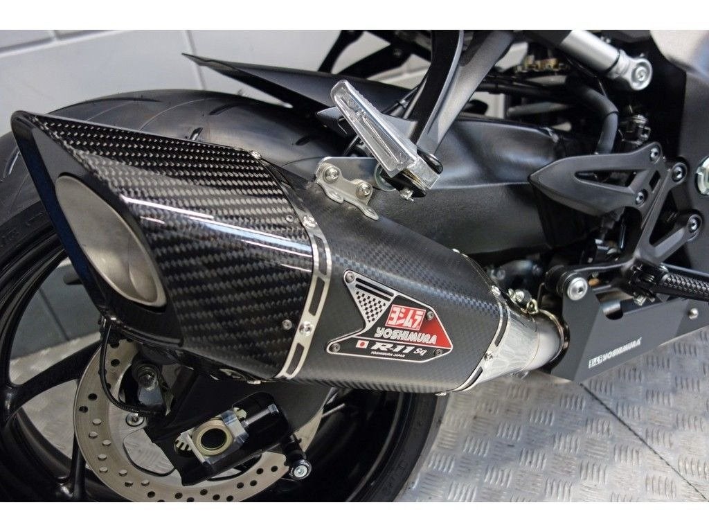 Suzuki GSX-S 1000, Motoren, Meer dan 35 kW, 999 cc, ABS, Naked bike