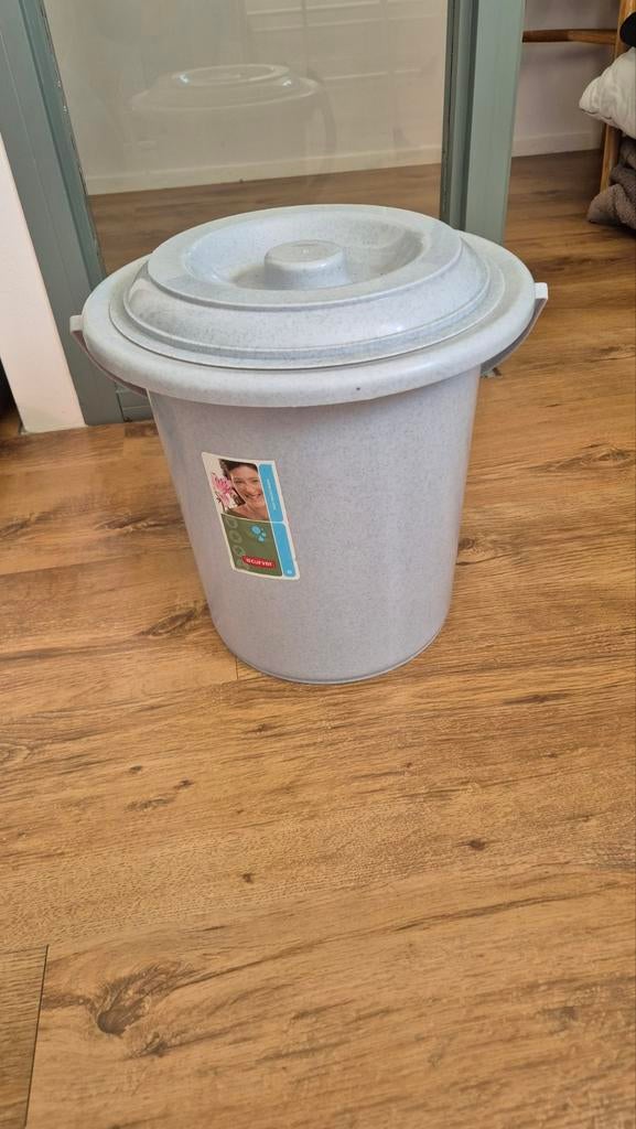 Grijze plasemmer, Ophalen, Gebruikt