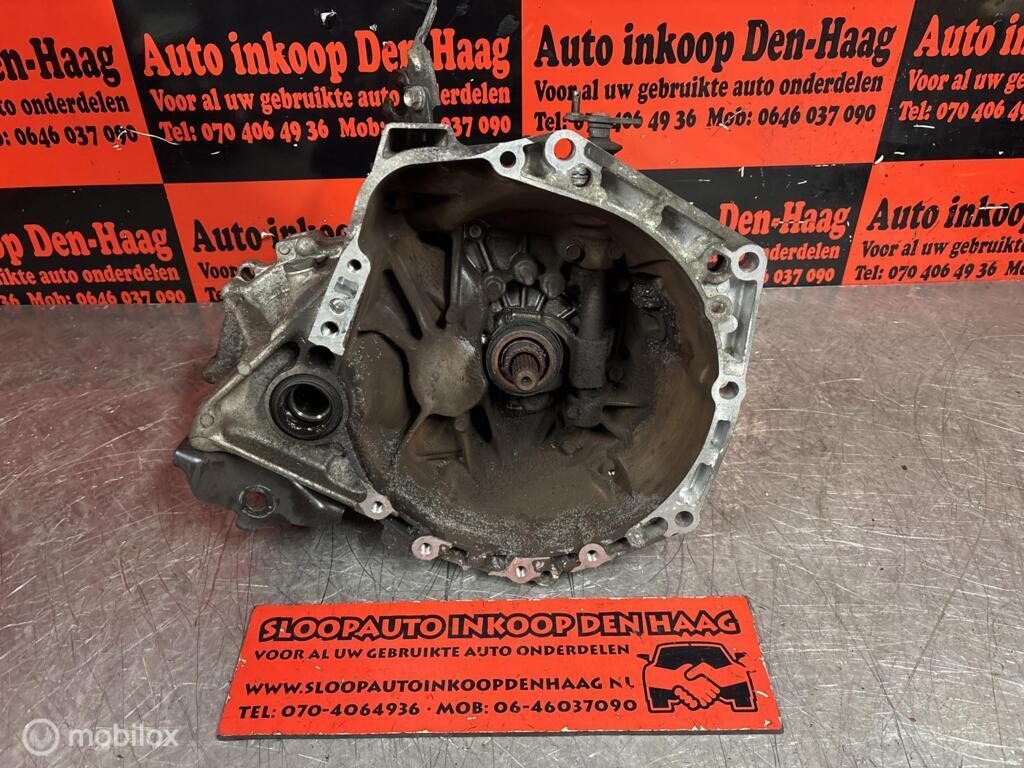 Aygo 108 C1 ('14-21) 1.0 12V Versnellingsbak 20TT05 78.231KM, Auto-onderdelen, Transmissie en Toebehoren, Gebruikt, Toyota, Ophalen of Verzenden