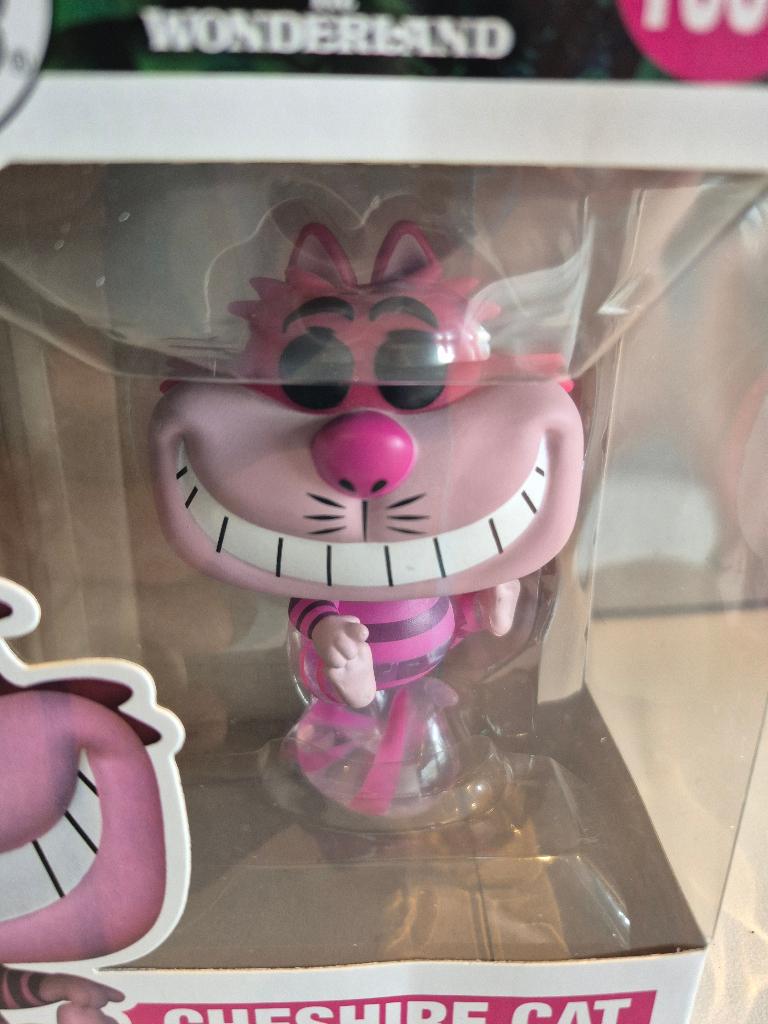 Funko pop, Ophalen of Verzenden, Zo goed als nieuw