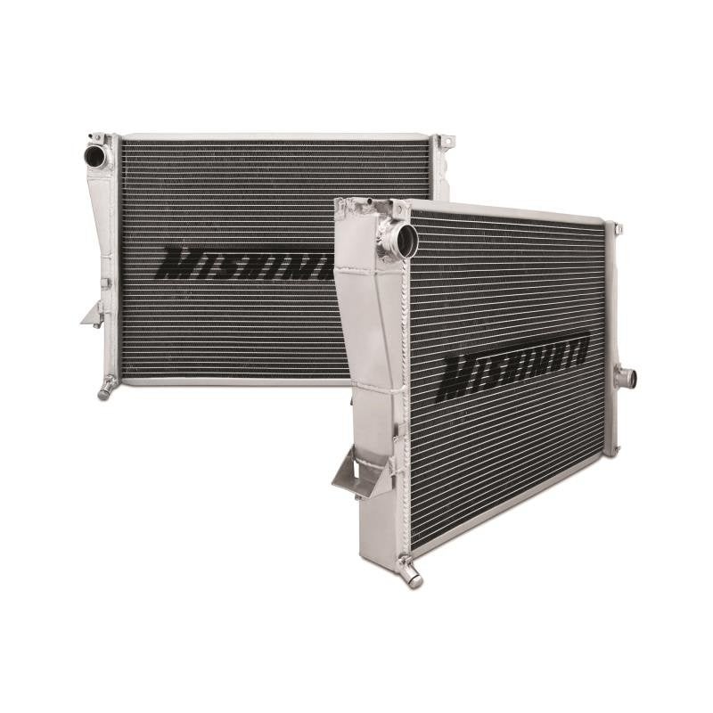 Mishimoto performance radiator - BMW Z3 97-02 M52 M52TU S52