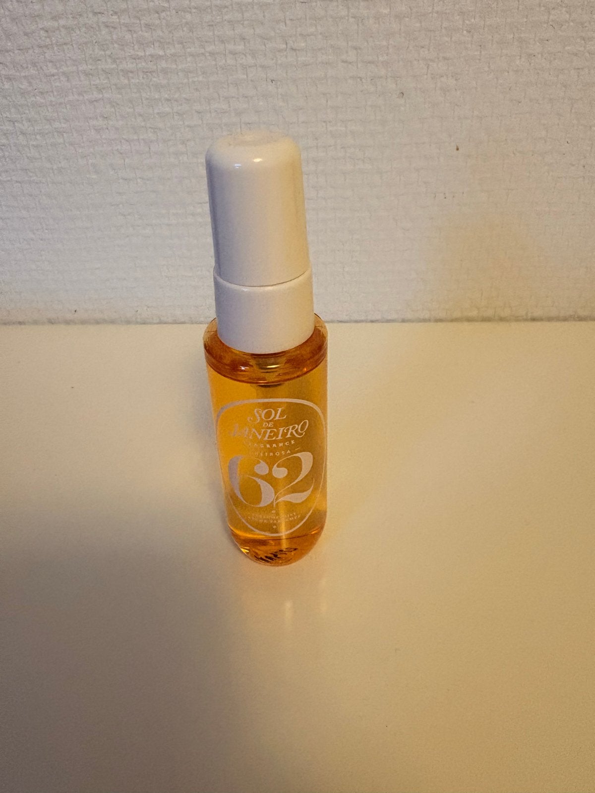Sol de Janeiro '62 Brazilian Crush Cheirosa Fragrance Mist, Ophalen of Verzenden, Zo goed als nieuw