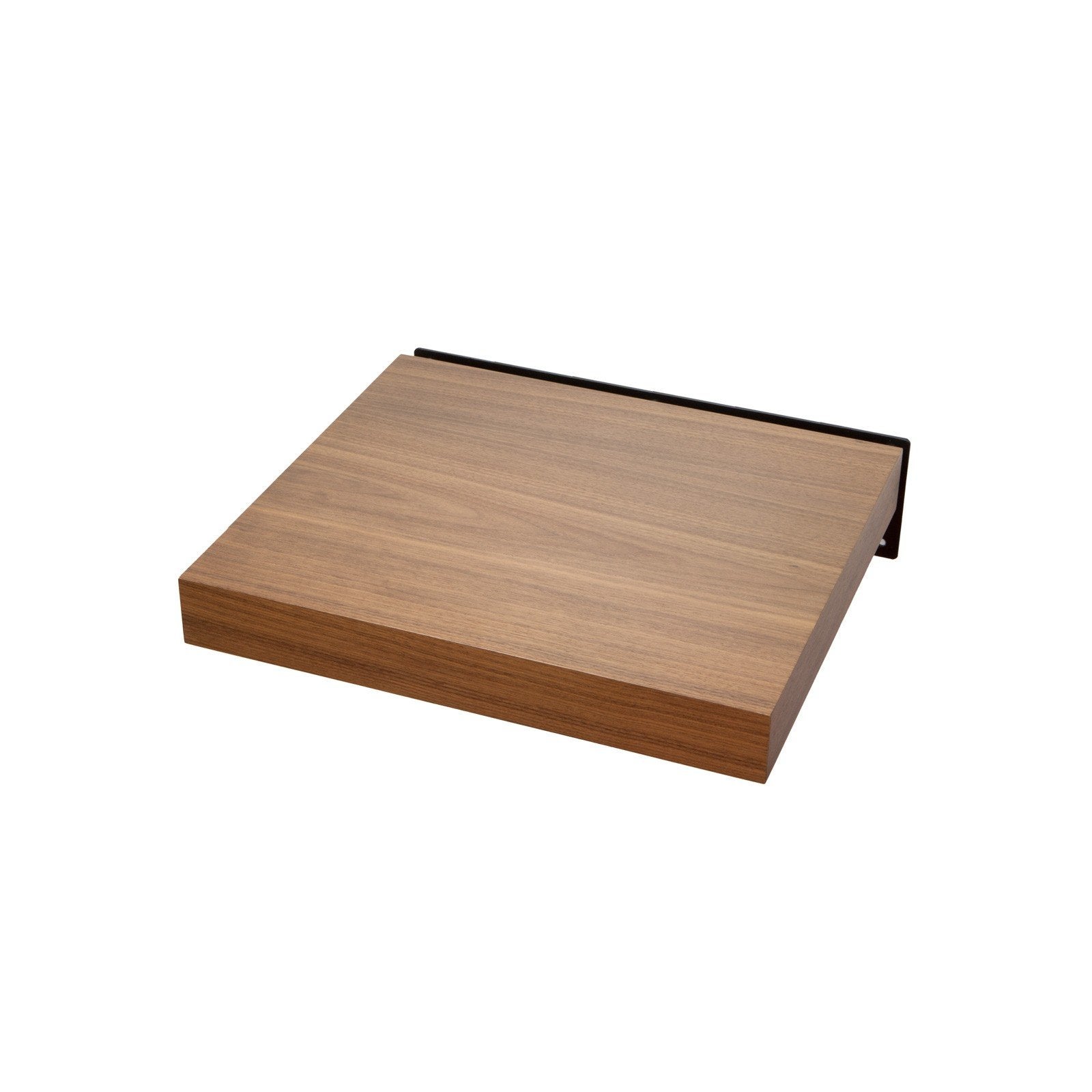 Pro-ject wallmount it 5 walnoot | muurbeugel platenspeler, Ophalen of Verzenden, Gebruikt, Platenspeler-onderdeel, Overige merken