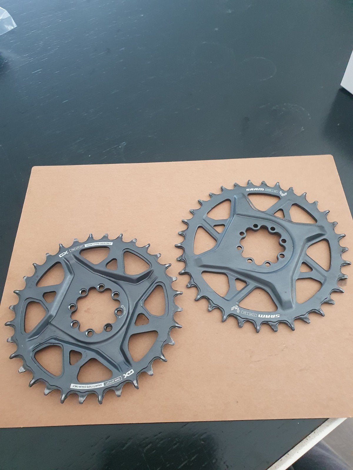 SRAM GX (nieuw type) tandwiel 32t en 34t NIEUW, Fietsen en Brommers, Ophalen of Verzenden, Nieuw