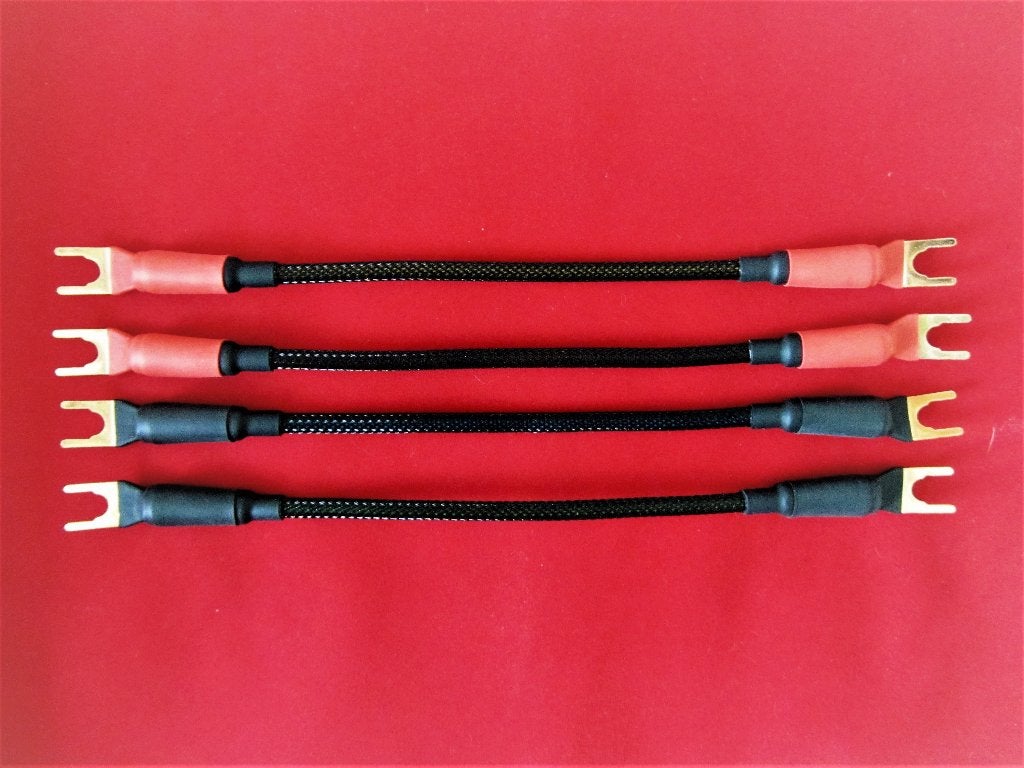 luidsprekerjumpers, JKEhifi, Ophalen of Verzenden, Minder dan 2 meter, Info@jkehifi.nl