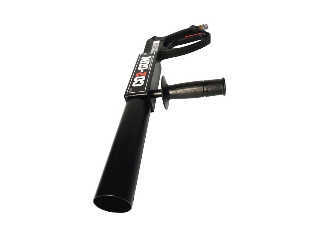 TCM FX CO2 Gun, Geluidgestuurd, ., Overige typen, Nieuw