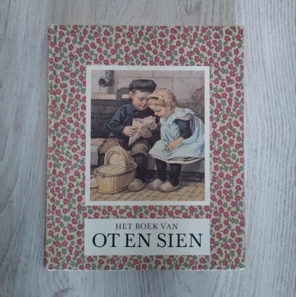 Het boek van Ot en Sien, Ophalen of Verzenden