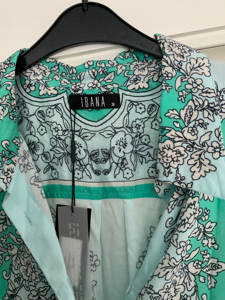 Ibana tweedelig pak, Kleding | Dames, Kostuum of Pak, Overige kleuren, Verzenden, Nieuw