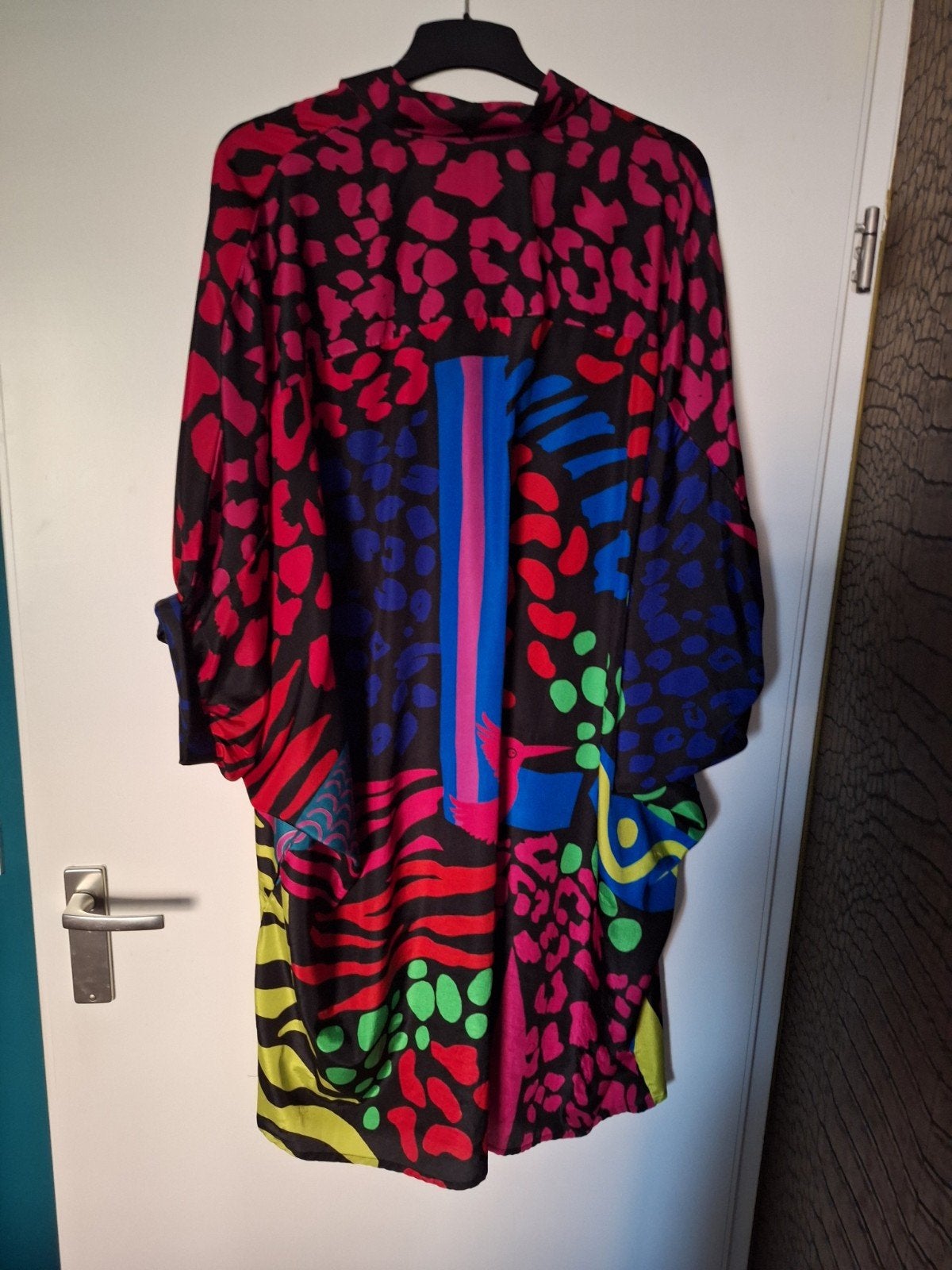 Prachtige tuniek., Kleding | Dames, Ophalen of Verzenden, Zo goed als nieuw, Blouse of Tuniek