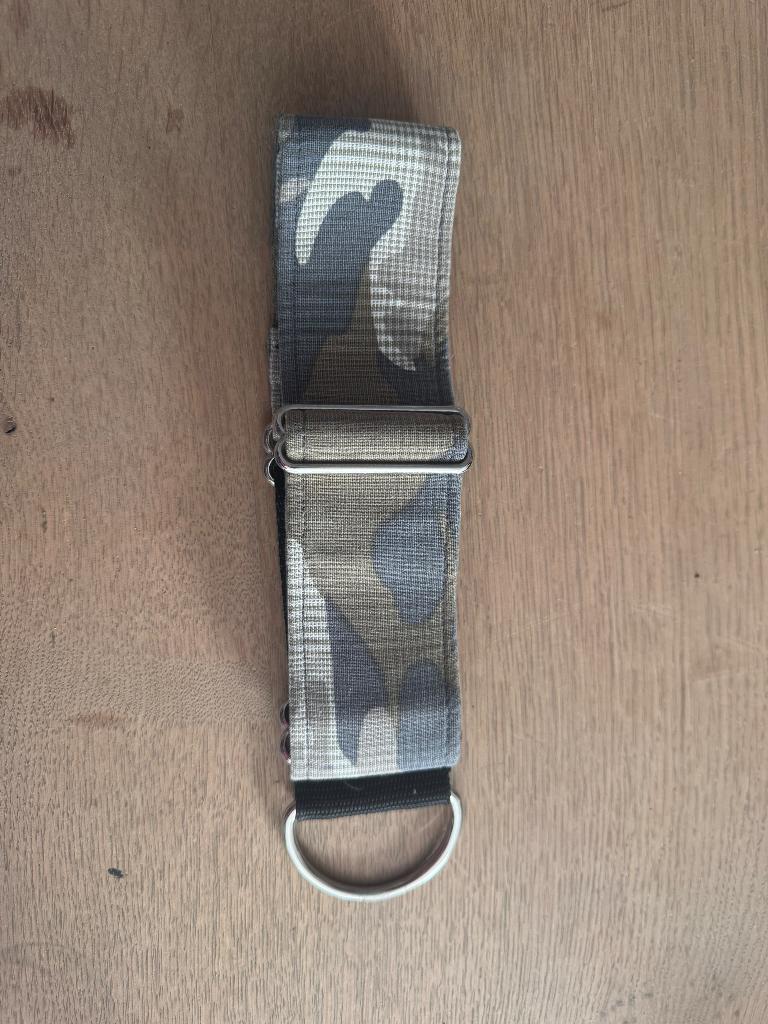 martingale halsband, Dieren en Toebehoren, Ophalen of Verzenden, Nieuw