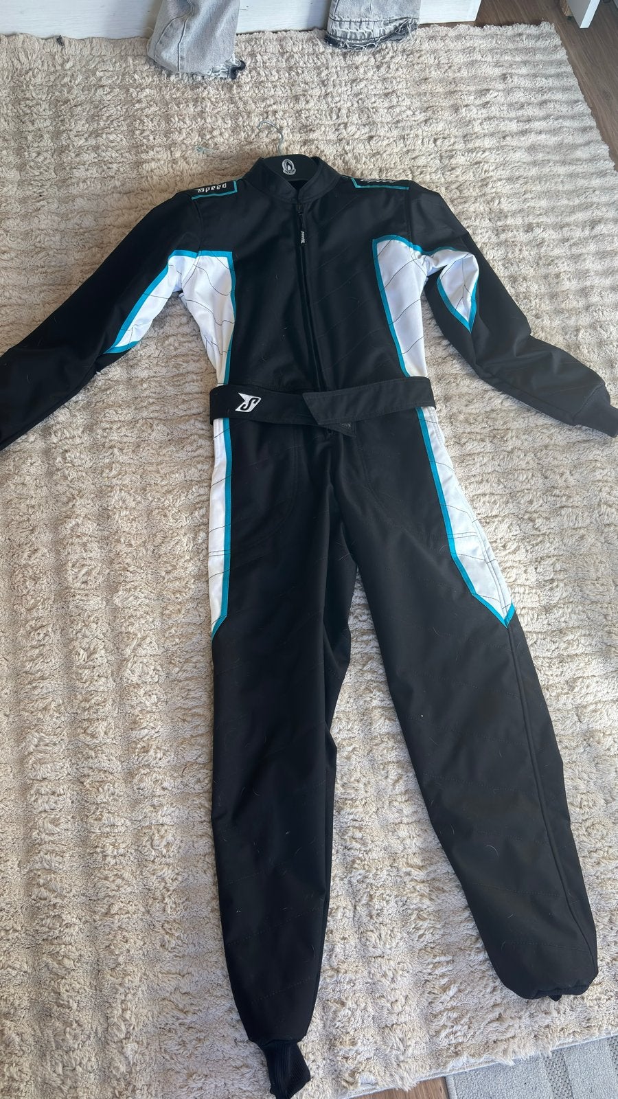 ❗️Nieuw❗️Speed Imola RS Karting Overall  - Maat XS, Ophalen of Verzenden, Zo goed als nieuw, Kleding of Schoenen