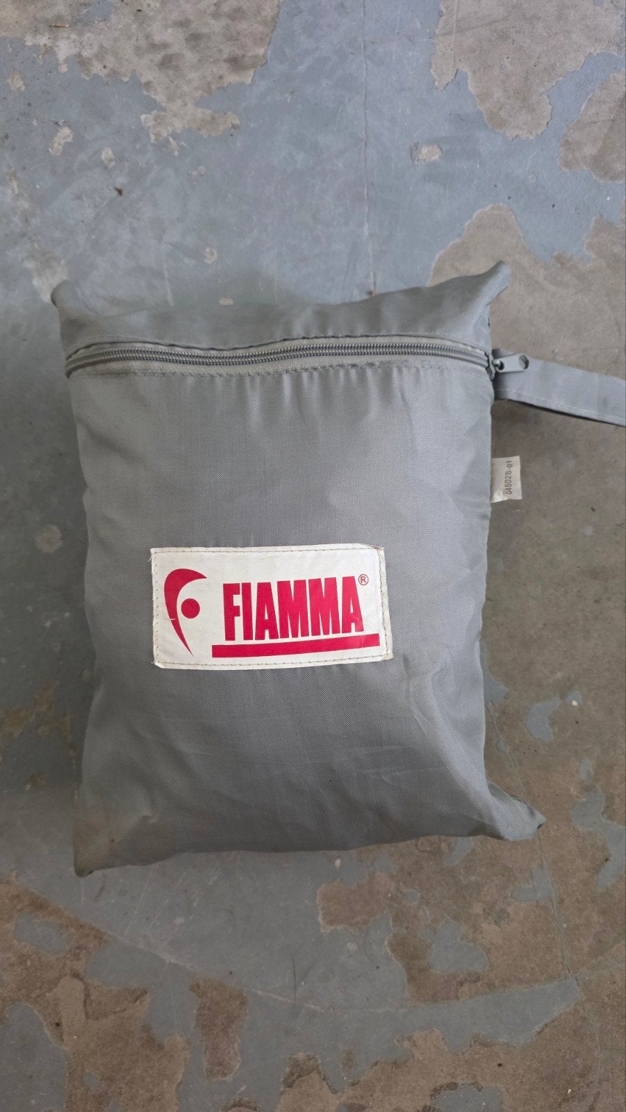 fiamma fiets disselhoes 2 a 3 fietsen, Ophalen of Verzenden, Nieuw