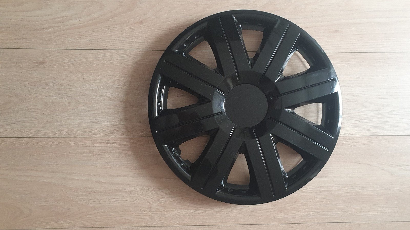Wieldoppen  15 "nieuw .4 stuk, Ophalen of Verzenden, Nieuw