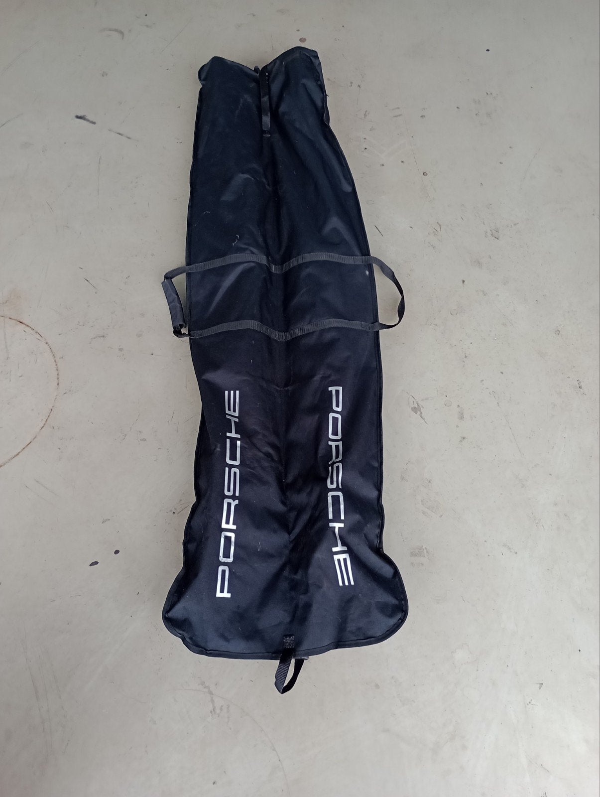 Dakdragers Porsche Macan., Ophalen, Nieuw