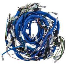 Nieuwe kabelboom voor MGB 1970-71 BHH643, -, -, Nieuw, Ophalen of Verzenden