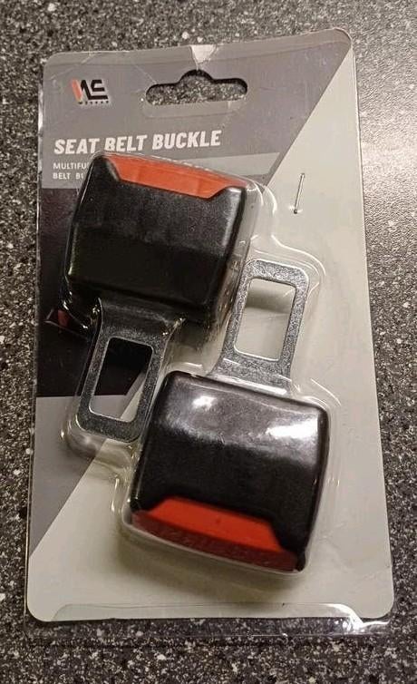 Autogordel Alarmstoppers - Nieuw!, Auto diversen, Ophalen of Verzenden, Nieuw