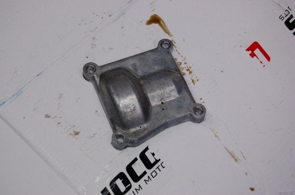 deksel FJR 1300 2006-2011 motor deksel, Motoren, Ophalen of Verzenden, Niet ingevuld, Niet ingevuld, Niet ingevuld