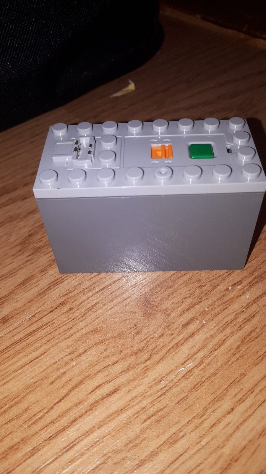 Batterijhouder voor Lego Power Functions (vervanging 88000), Ophalen of Verzenden