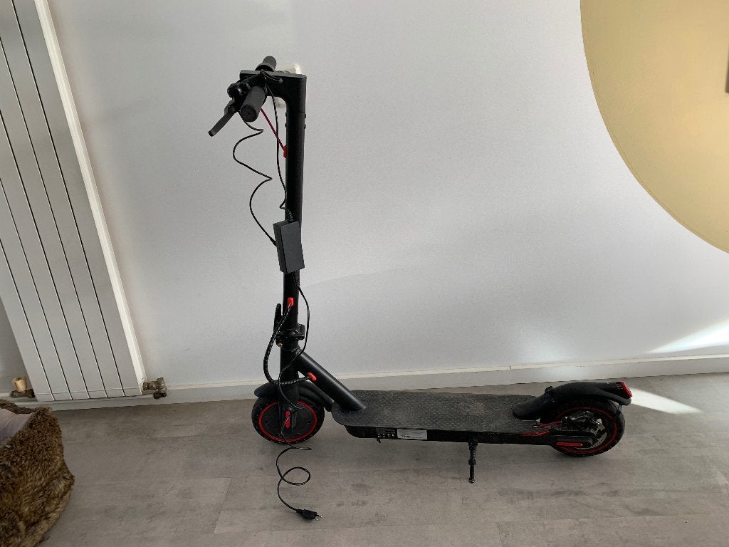 MI Electric step, Ophalen, Gebruikt, Elektrische step (E-scooter), Onbekend