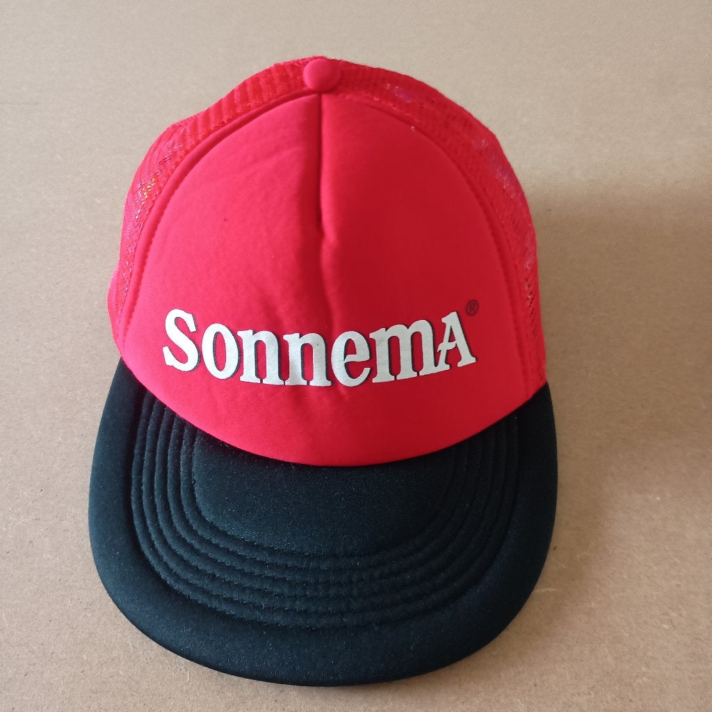 Sonnema Trucker pet, Sonnema, One size fits all, Ophalen of Verzenden, Pet