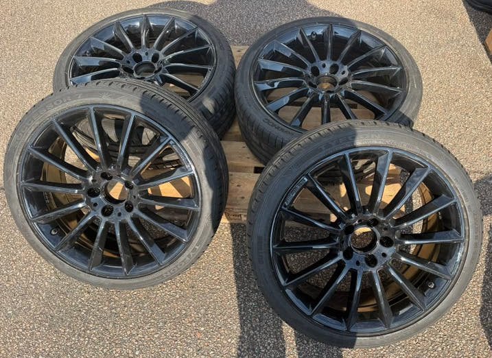 Mercedes A-Klasse W177 V177 CLA C118 X118 AMG A1774011900 ✅, Ophalen of Verzenden