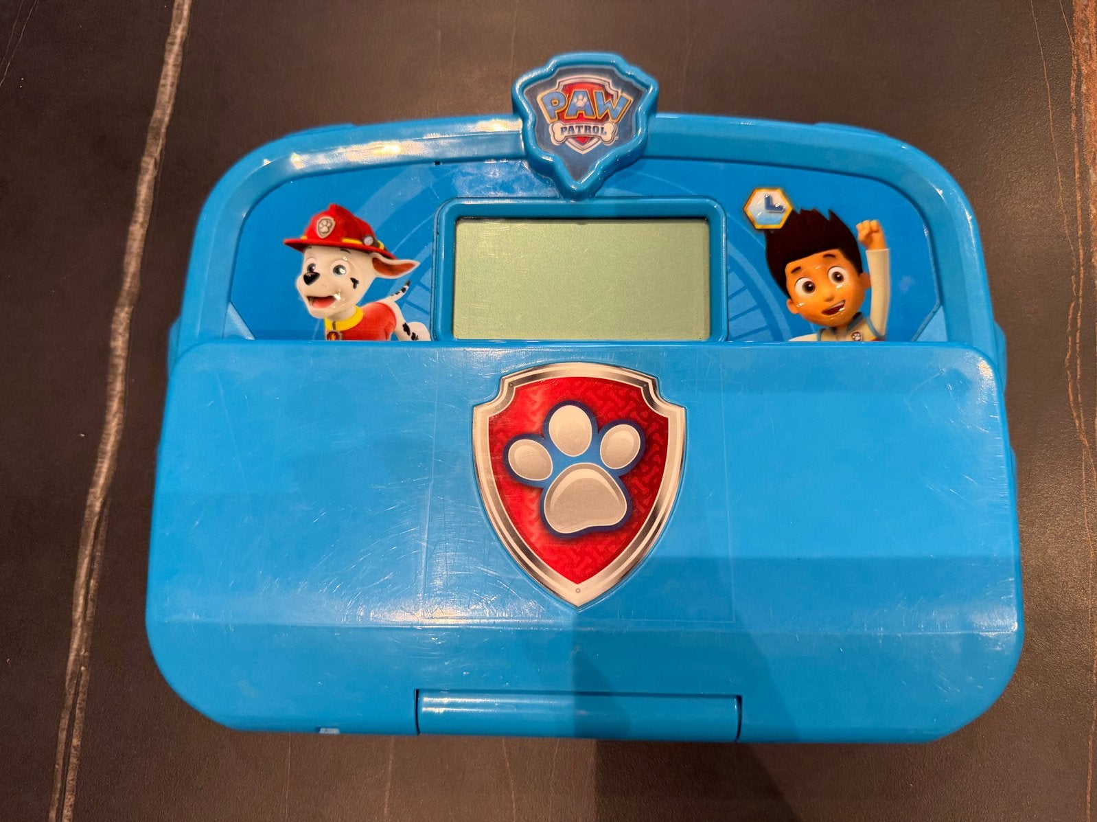 Paw Patrol Educatieve Laptop voor Kinderen, Ophalen of Verzenden, Gebruikt, Taal en Lezen