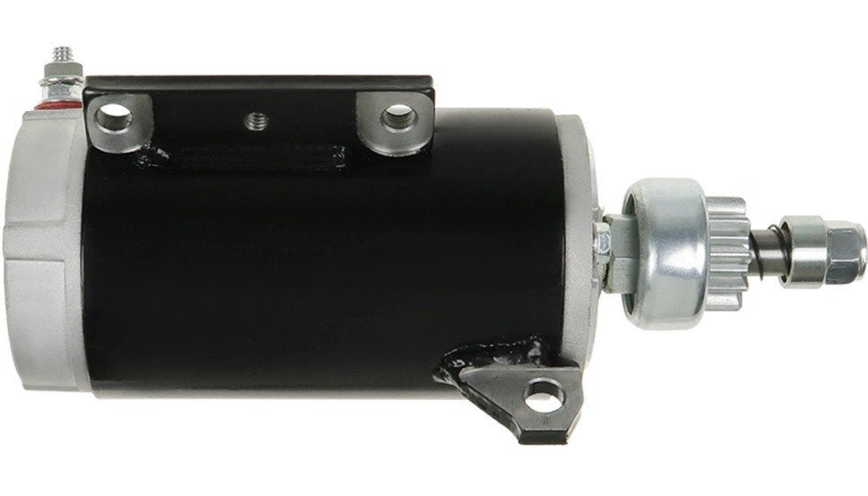 Startmotor Evinrude - Johnson, Ophalen of Verzenden, Nieuw, Motor en Techniek, Motorboot